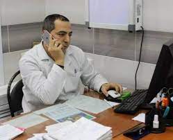 Mustafa Fathi Haji